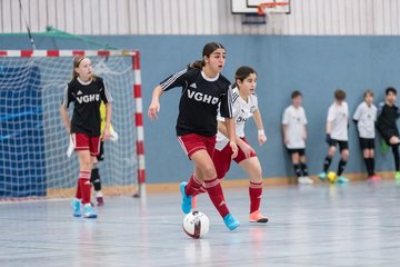 Bild 48 - wCJ Norddeutsches Futsalturnier Auswahlmannschaften